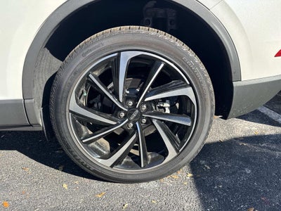 2024 Lincoln Corsair Reserve