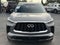 2022 INFINITI QX60 LUXE