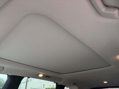 2022 INFINITI QX60 LUXE