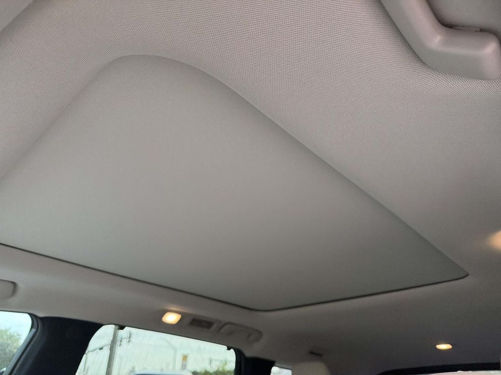 2022 INFINITI QX60 LUXE
