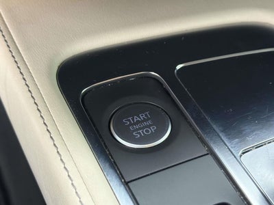 2022 INFINITI QX60 LUXE