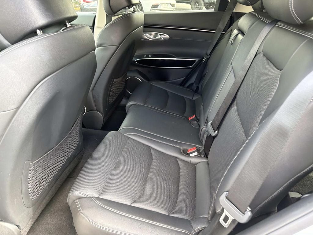 2025 Genesis GV70 2.5T