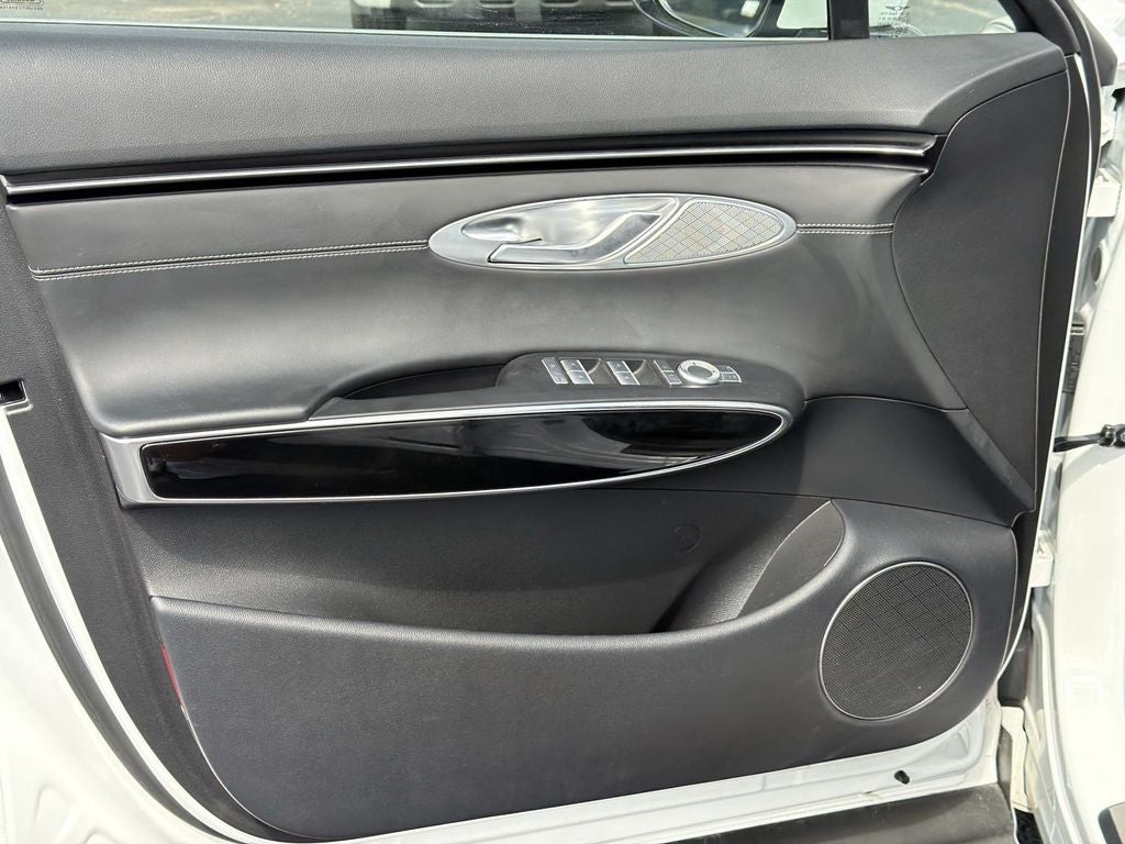 2025 Genesis GV70 2.5T