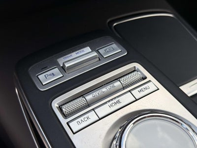 2025 Genesis GV70 2.5T