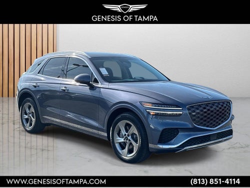 2026 Genesis GV70 2.5T