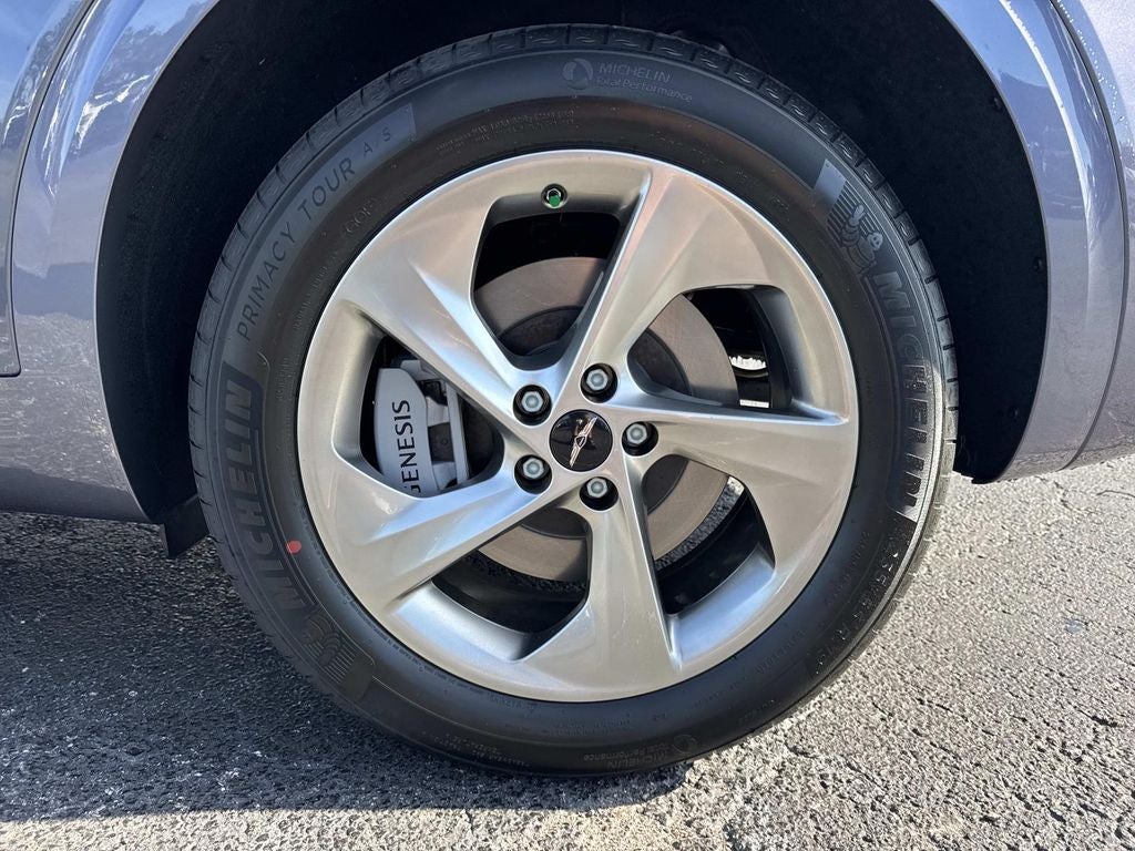 2026 Genesis GV70 2.5T