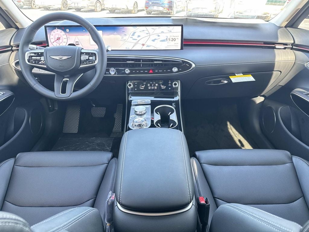 2026 Genesis GV70 2.5T