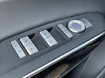 2026 Genesis GV70 2.5T