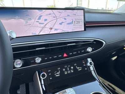 2026 Genesis GV70 2.5T