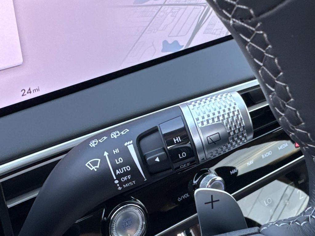 2026 Genesis GV70 2.5T