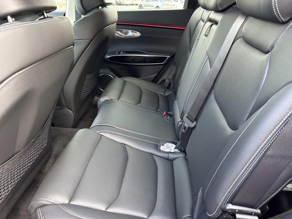 2026 Genesis GV70 2.5T