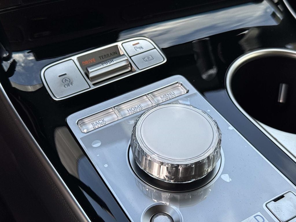 2026 Genesis GV70 2.5T