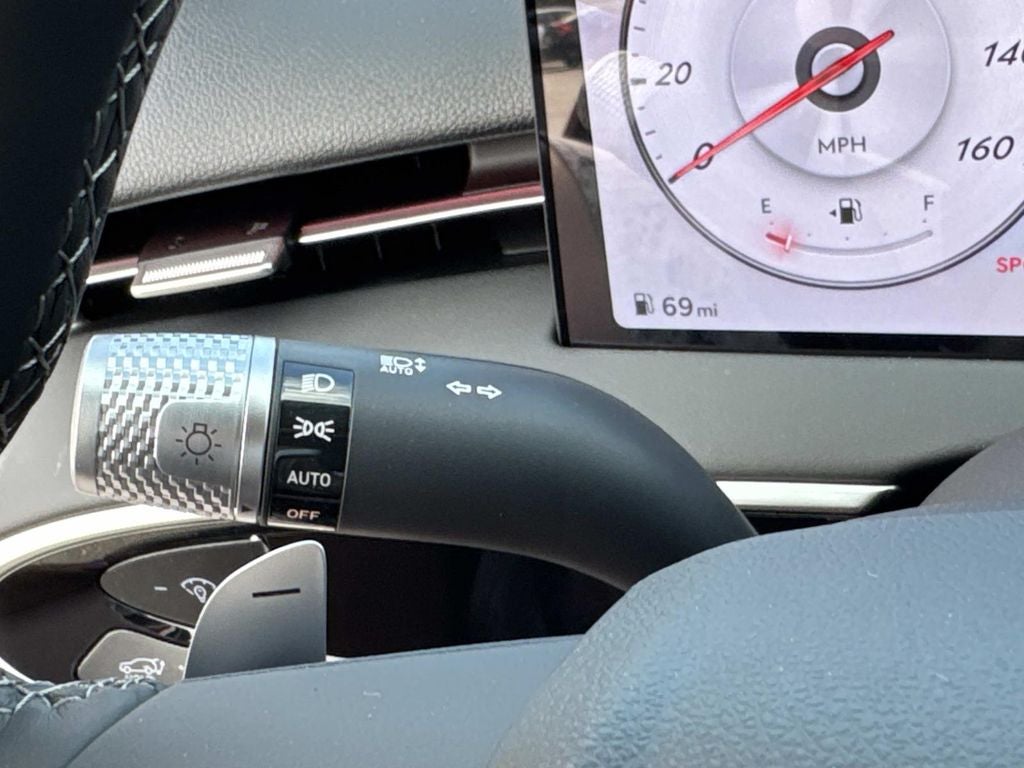 2026 Genesis GV70 2.5T