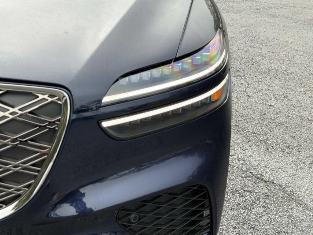 2026 Genesis GV70 2.5T Select
