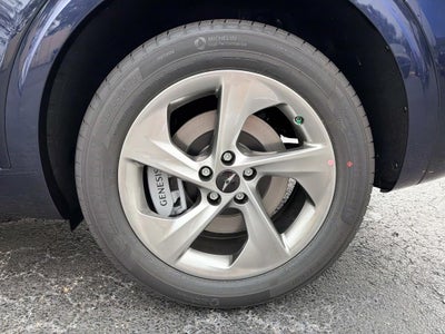 2026 Genesis GV70 2.5T Select