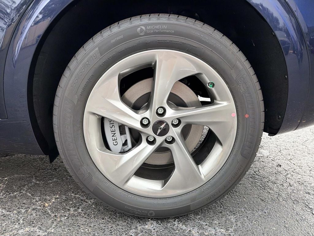 2026 Genesis GV70 2.5T Select