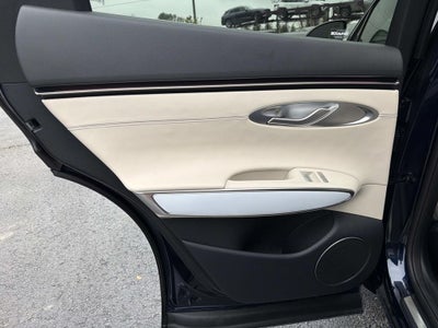 2026 Genesis GV70 2.5T Select