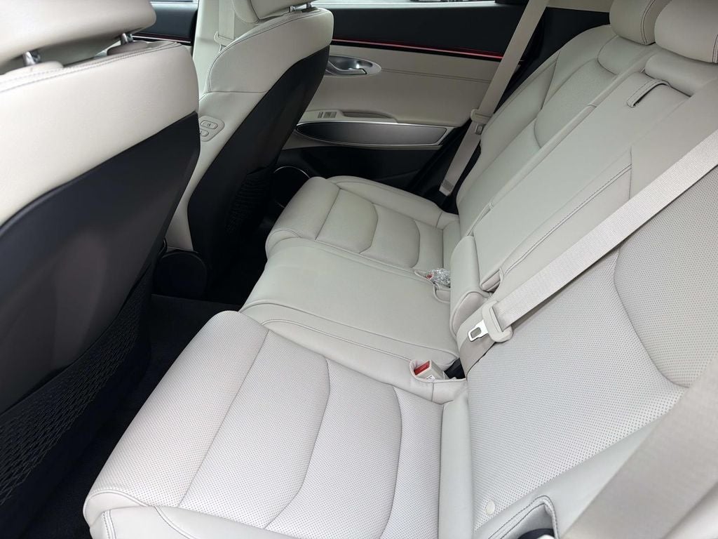 2026 Genesis GV70 2.5T Select