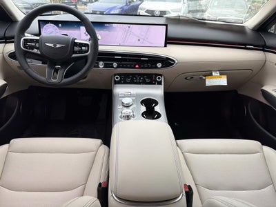 2026 Genesis GV70 2.5T Select