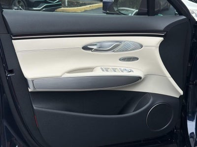 2026 Genesis GV70 2.5T Select