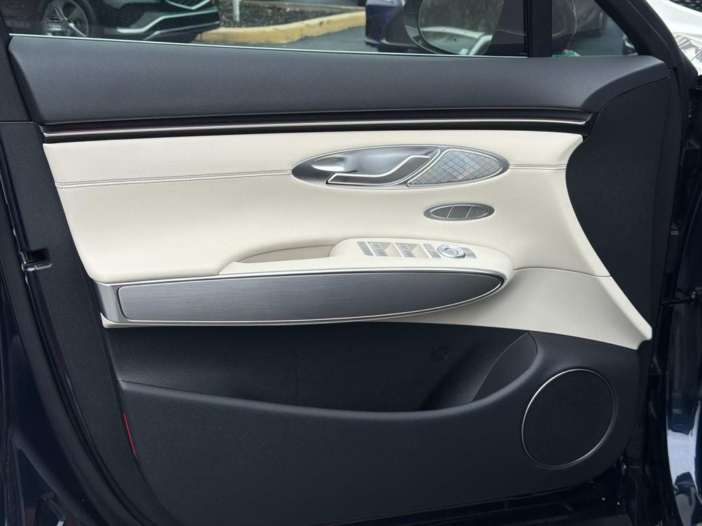 2026 Genesis GV70 2.5T Select