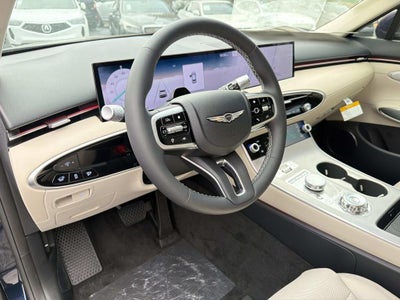 2026 Genesis GV70 2.5T Select