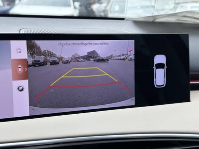 2026 Genesis GV70 2.5T Select