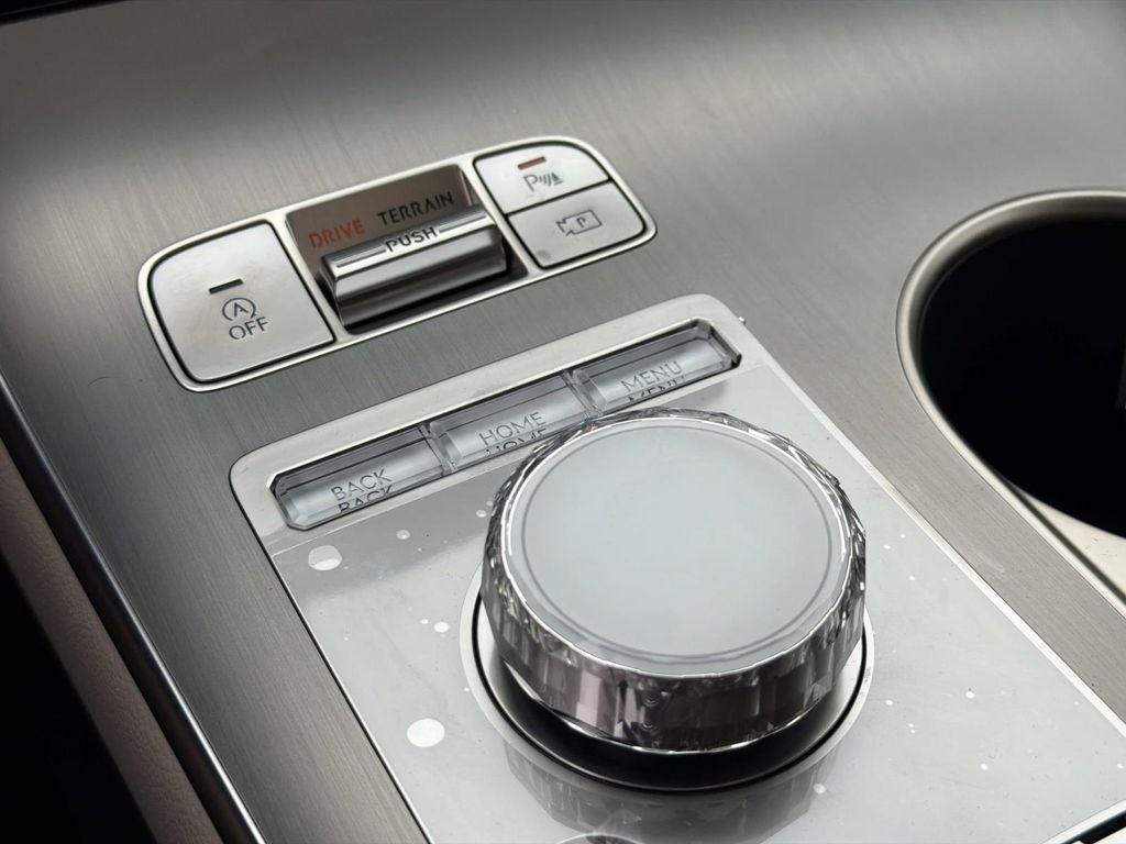 2026 Genesis GV70 2.5T Select