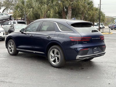 2026 Genesis GV70 2.5T Select