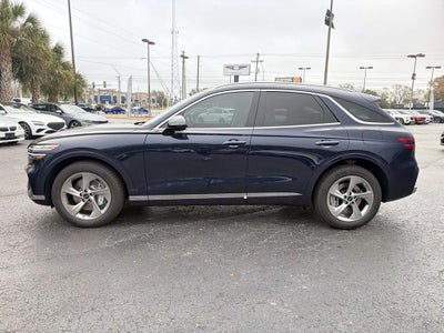 2026 Genesis GV70 2.5T Select