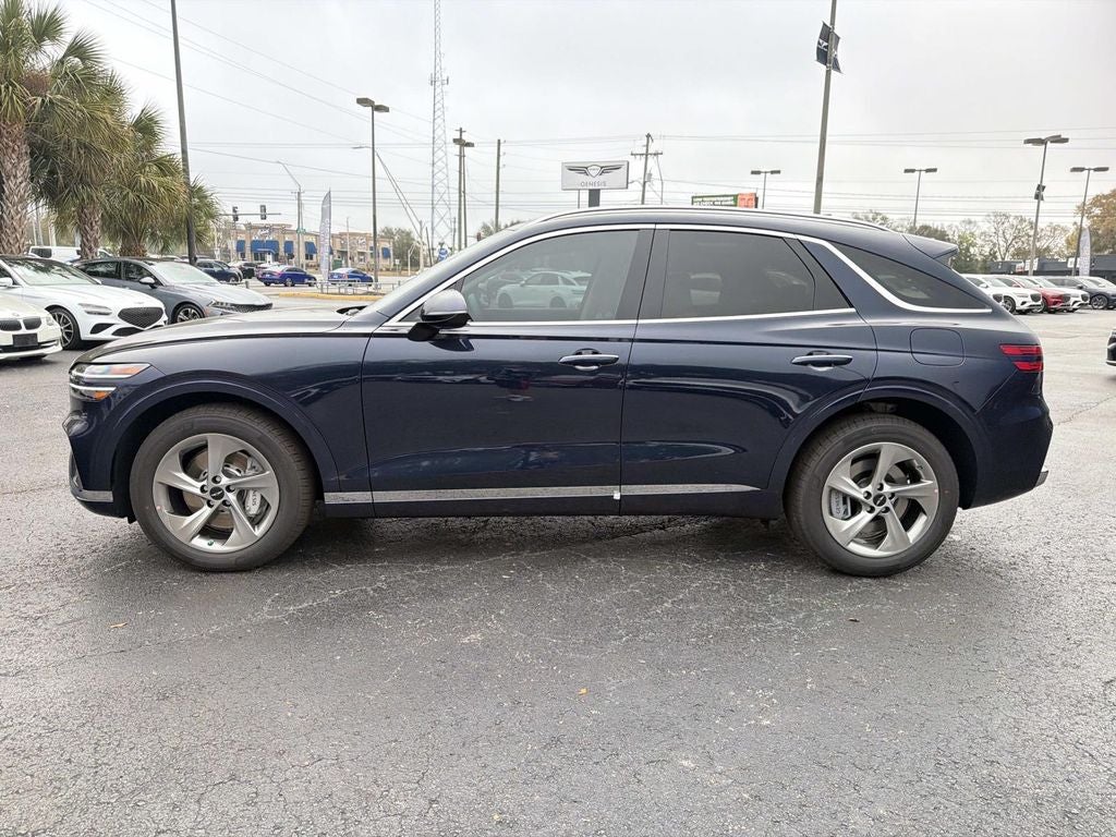 2026 Genesis GV70 2.5T Select