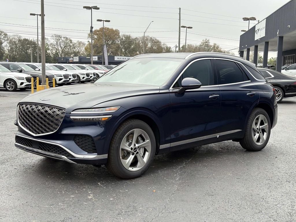 2026 Genesis GV70 2.5T Select