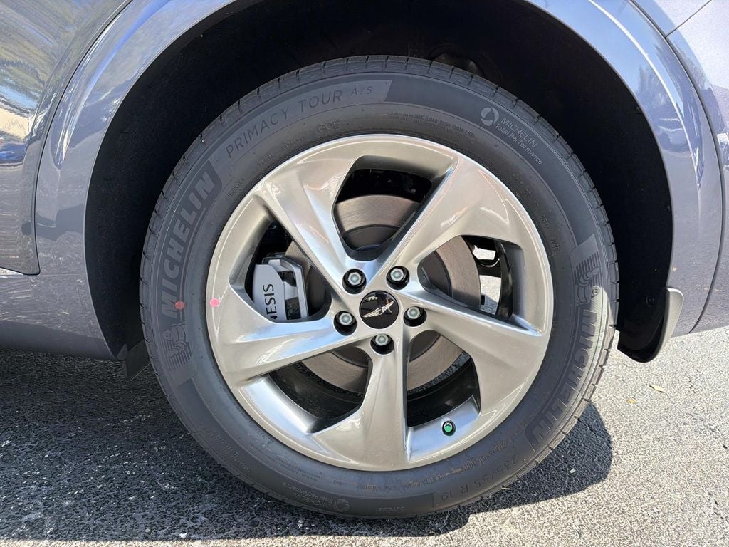 2026 Genesis GV70 2.5T