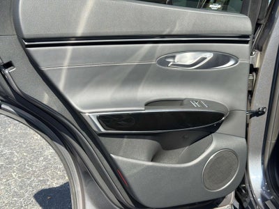 2026 Genesis GV70 2.5T