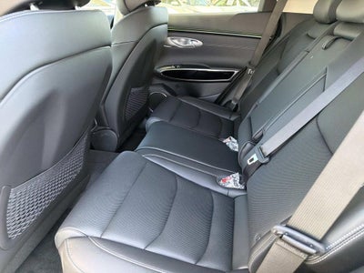 2026 Genesis GV70 2.5T