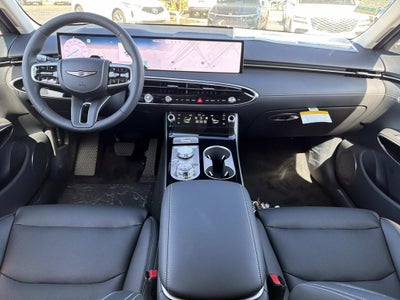 2026 Genesis GV70 2.5T