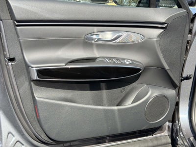 2026 Genesis GV70 2.5T