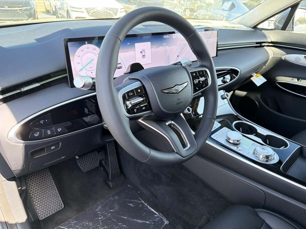 2026 Genesis GV70 2.5T