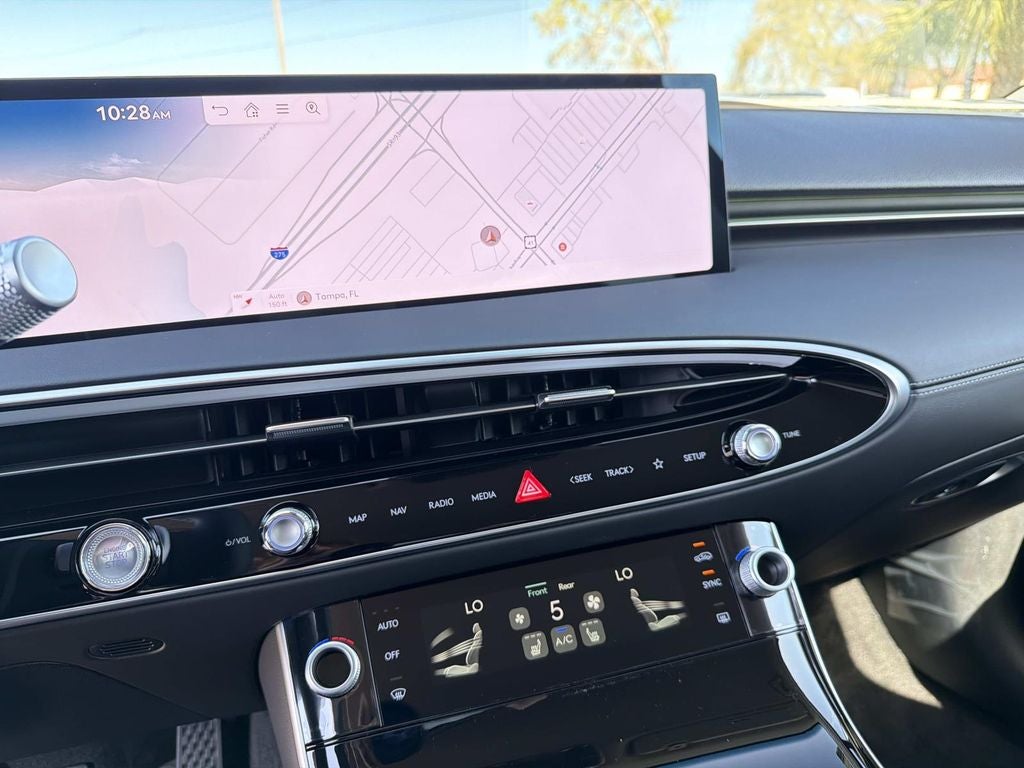 2026 Genesis GV70 2.5T