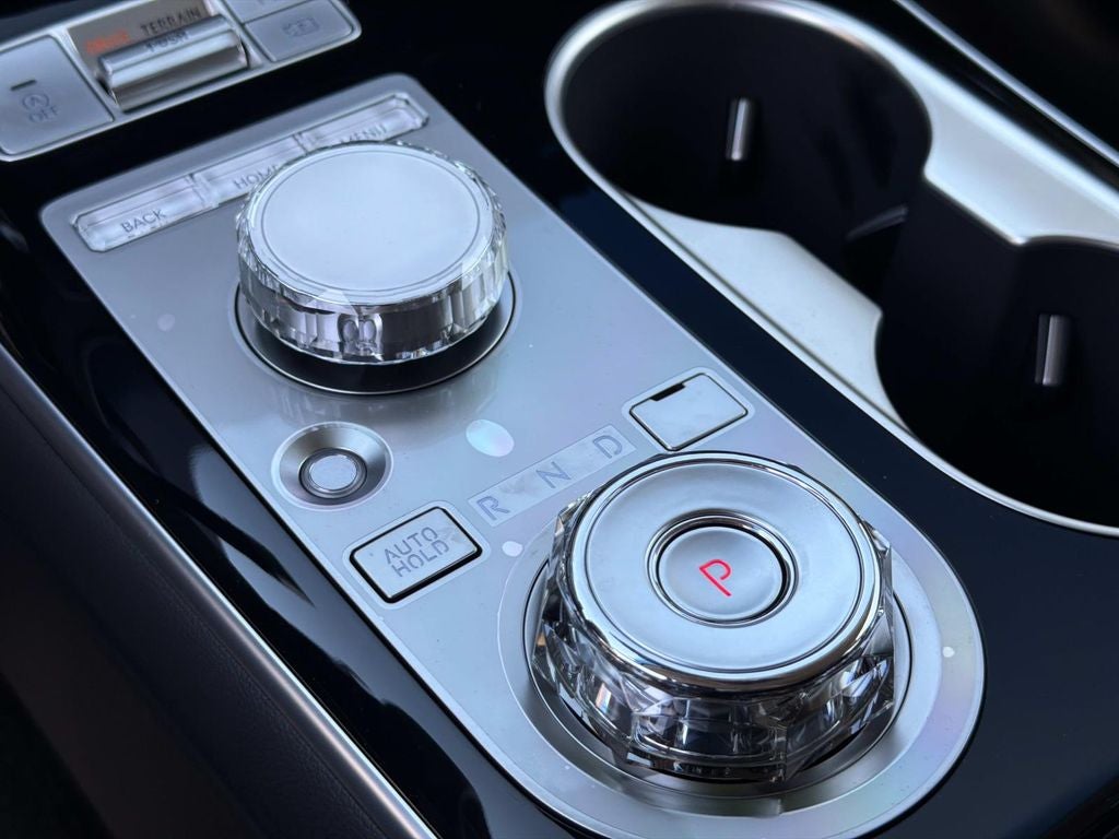 2026 Genesis GV70 2.5T