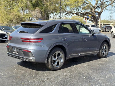 2026 Genesis GV70 2.5T