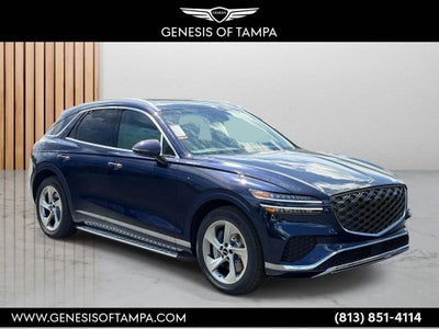 2026 Genesis GV70 2.5T Select