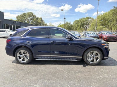 2026 Genesis GV70 2.5T Select