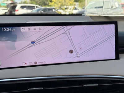 2026 Genesis GV70 2.5T Select