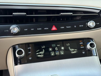 2026 Genesis GV70 2.5T Select