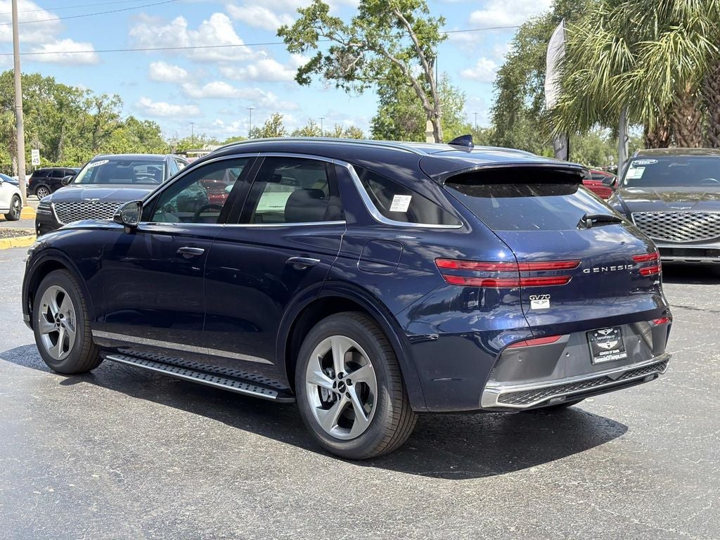 2026 Genesis GV70 2.5T Select