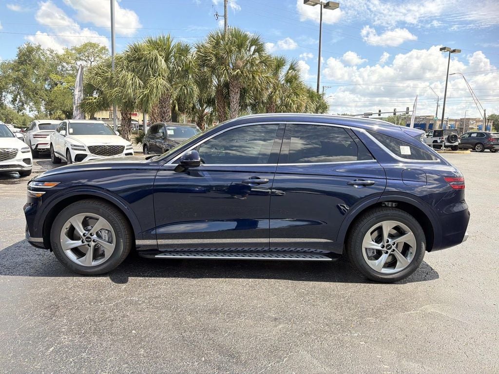 2026 Genesis GV70 2.5T Select