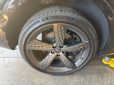 2024 Genesis GV70 2.5T