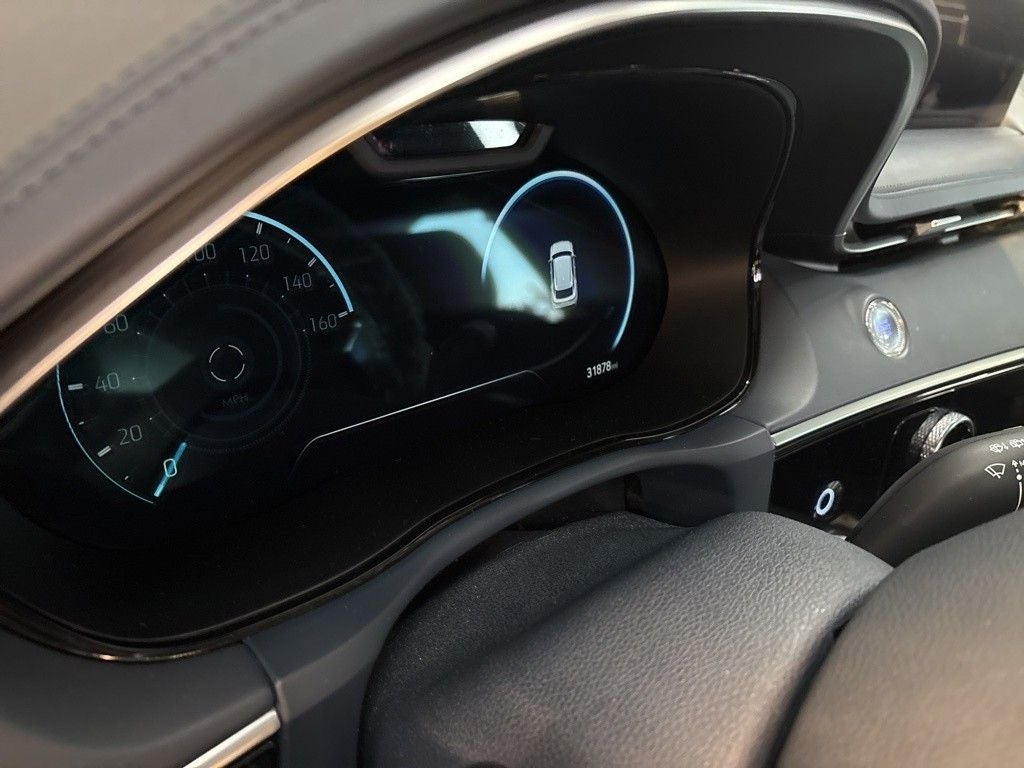 2024 Genesis GV70 2.5T