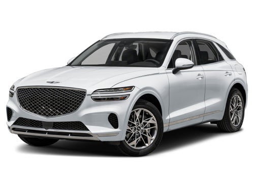 2025 Genesis GV70 2.5T